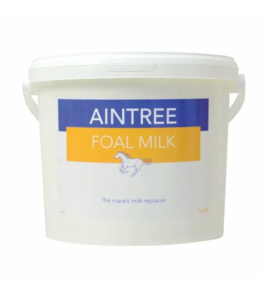 Aintree Foal Milk