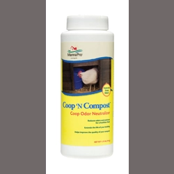 Manna Pro Coop 'N Compost - 794g