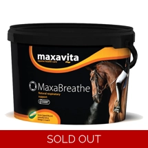MaxaBreathe - 900g