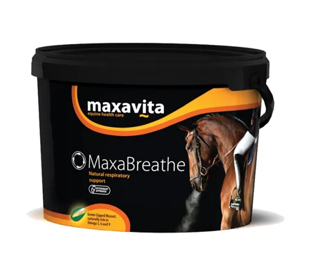 MaxaBreathe - 900g