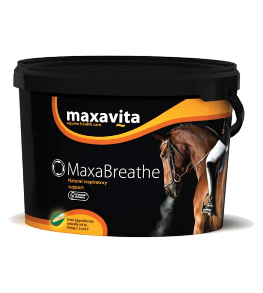 MaxaBreathe - 900g
