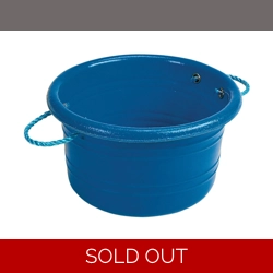 STUBBS Medium Manure Bucket