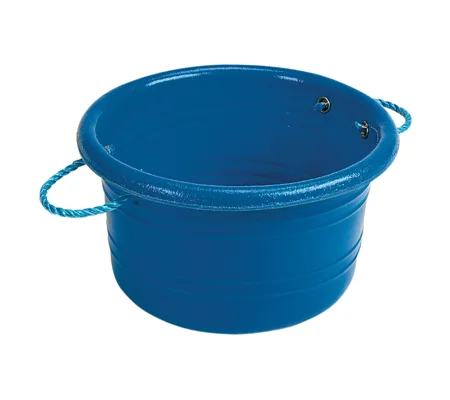 STUBBS Medium Manure Bucket