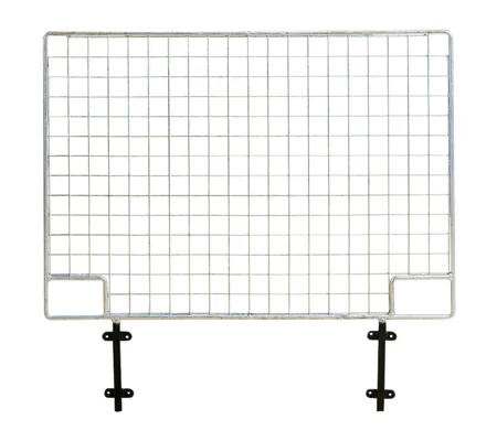 STUBBS Mesh Door Grid
