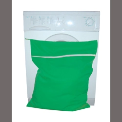 Moorland Rider Petwear Wash Bag - Green