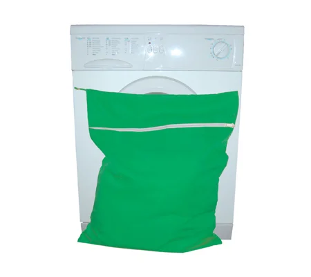Moorland Rider Petwear Wash Bag - Green