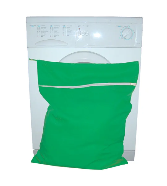 Moorland Rider Petwear Wash Bag - Green