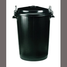 Multibin - Black - 100 ..