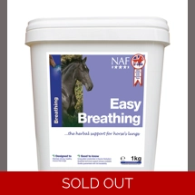 NAF Easy Breathing - 1kg