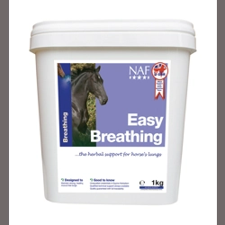 NAF Easy Breathing - 1kg