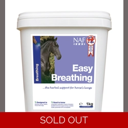 NAF Easy Breathing - 1kg