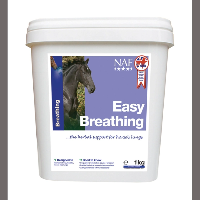 product Image for NAF Easy Breathing - 1kg