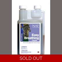 NAF Easy Breathing Liqu..