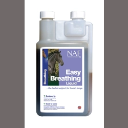NAF Easy Breathing Liquid - 1 litre