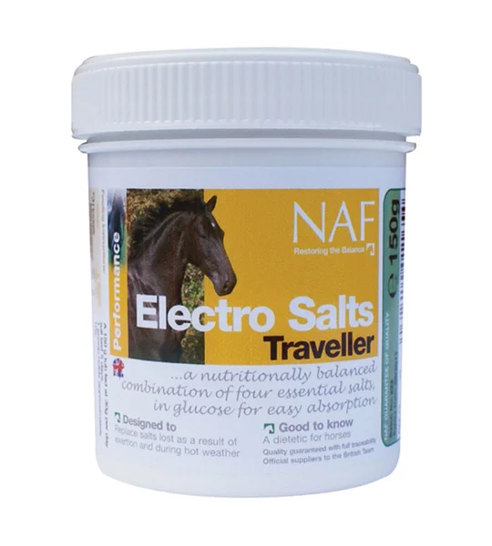NAF Electro Salts 1kg