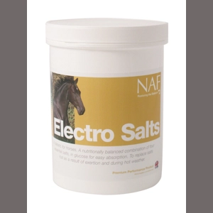 NAF Electro Salts