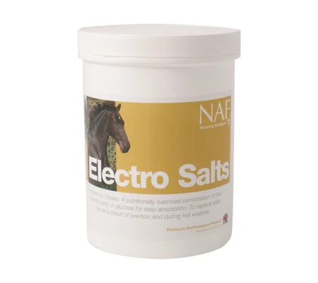 NAF Electro Salts 1kg