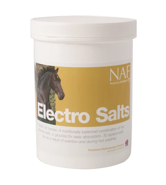 NAF Electro Salts 1kg