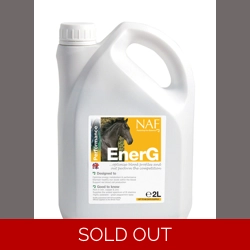 NAF EnerG - 2 litre