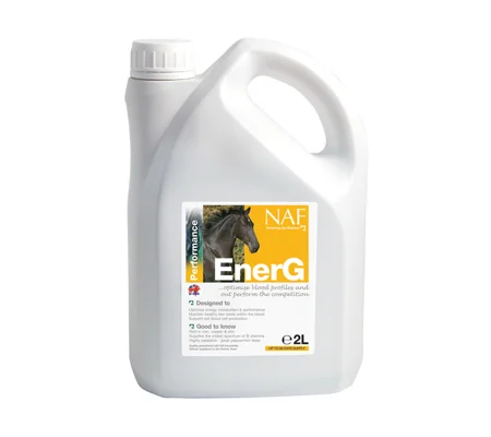 NAF EnerG - 2 litre