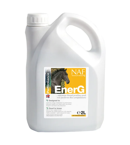 NAF EnerG - 2 litre