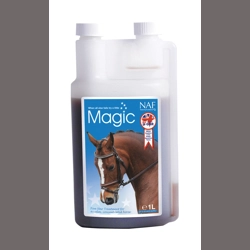 NAF Five Star Oestress Liquid - 1 litre