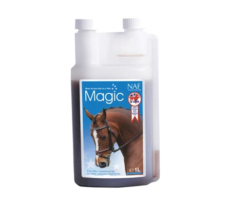 NAF Five Star Oestress Liquid - 1 litre