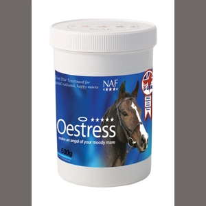 NAF Five Star Oestress