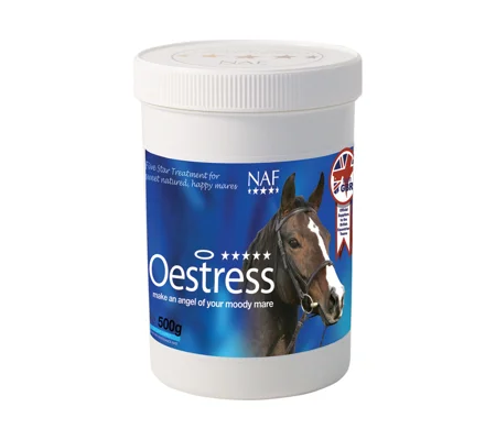 NAF Five Star Oestress