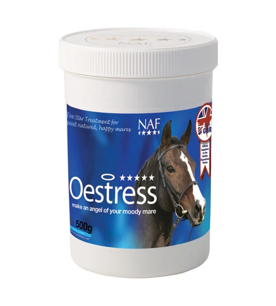 NAF Five Star Oestress