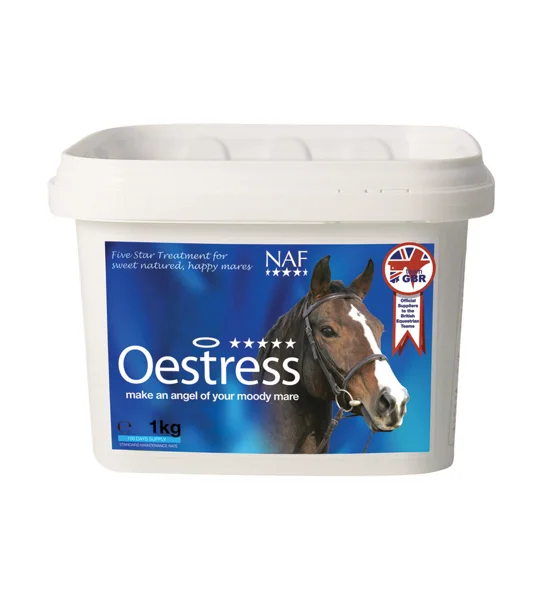 NAF Five Star Oestress