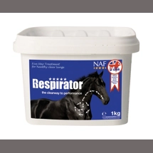 NAF Five Star Respirator