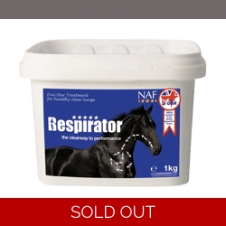 NAF Five Star Respirator
