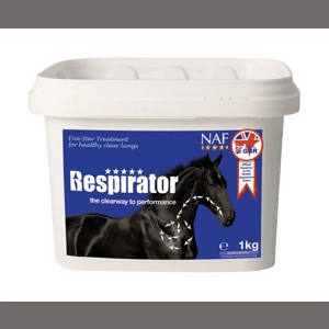 NAF Five Star Respirator