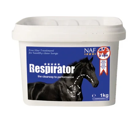 NAF Five Star Respirator
