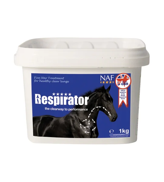 NAF Five Star Respirator