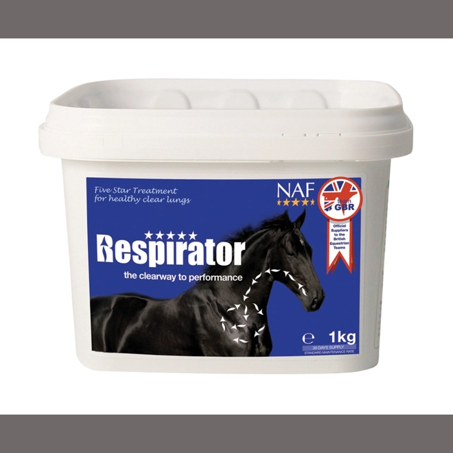 product Image for NAF Five Star Respirator