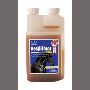 NAF Five Star Respirator Boost