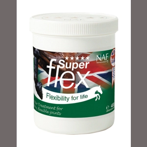 NAF Five Star Superflex