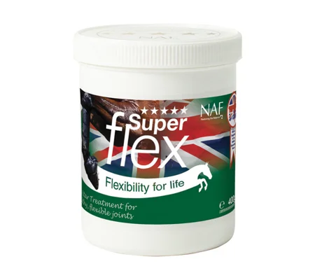 NAF Five Star Superflex