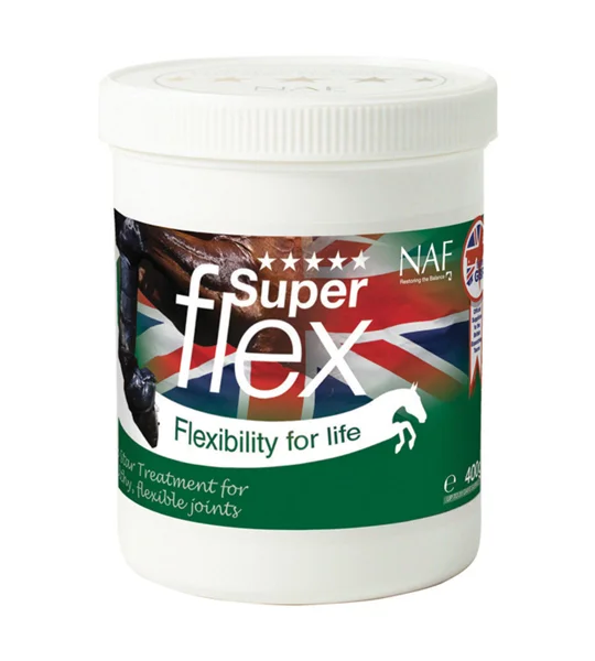 NAF Five Star Superflex