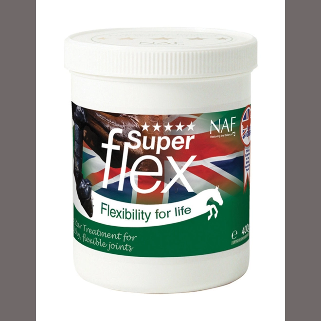 product Image for NAF Five Star Superflex