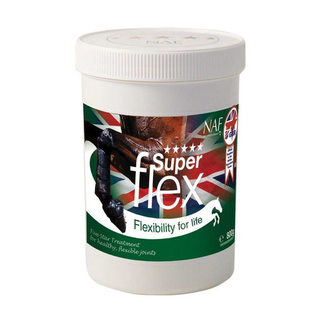 Additional Image for NAF Five Star Superflex