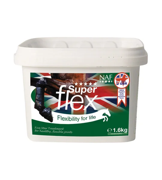 NAF Five Star Superflex