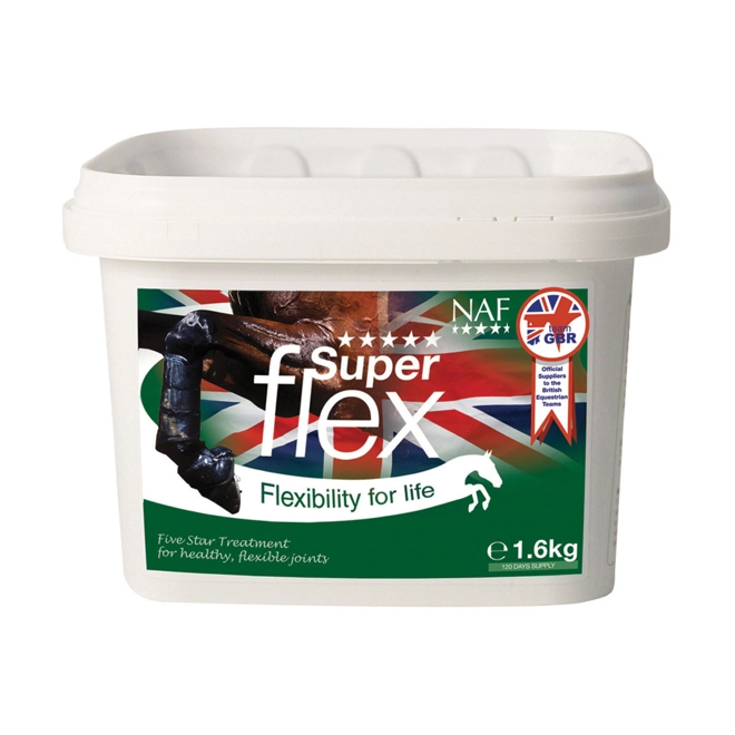 Additional Image for NAF Five Star Superflex