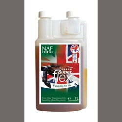 NAF Five Star Superflex Liquid