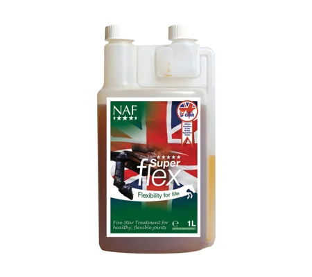 NAF Five Star Superflex Liquid