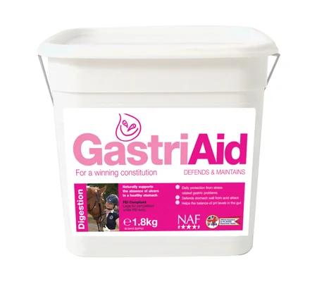 NAF GastriAid - 1.8kg