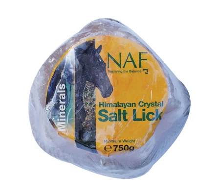 NAF Himalayan Salt Licks