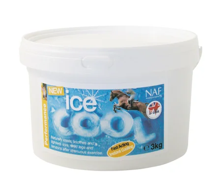 NAF Ice Cool - 3kg